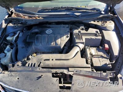 Zdjęcie 11 z 12 samochodu: 2012 NISSAN ALTIMA 2.5 VIN:1N4AL2AP8CN522570 - miniatura