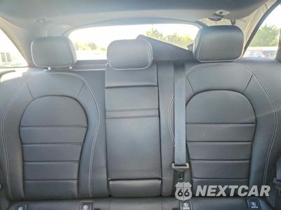 Zdjęcie 10 z 13 samochodu: 2022 MERCEDES-BENZ GLC 300 4MATIC VIN:W1N0G8EBXNG059553 - miniatura