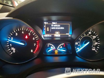 Zdjęcie 9 z 13 samochodu: 2018 FORD ESCAPE S VIN:1FMCU0F75JUD30003 - miniatura