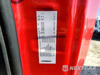 Zdjęcie 12 z 14 samochodu: 2018 FREIGHTLINER CASCADIA 126 SEMI TRUCK VIN:3AKJHHDRXJSJS5394 - miniatura