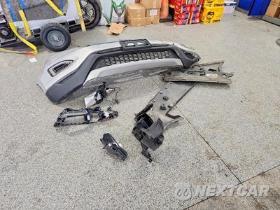 Zdjęcie 13 z 14 samochodu: 2016 FORD EDGE SEL VIN:2FMPK4J96GBB66198 - miniatura