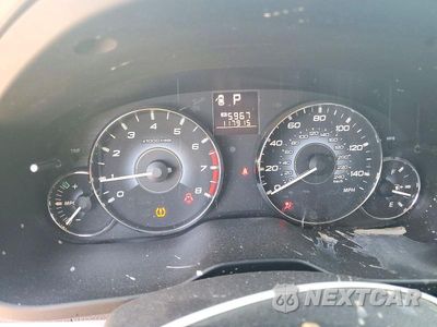 Zdjęcie 9 z 12 samochodu: 2010 SUBARU LEGACY 2.5I PREMIUM VIN:4S3BMBC65A3214927 - miniatura