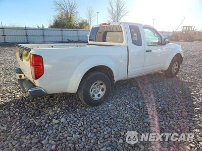 Trzecie zdjęcie samochodu z tyłu: 2016 NISSAN FRONTIER S VIN:1N6BD0CT8GN771464 - miniatura