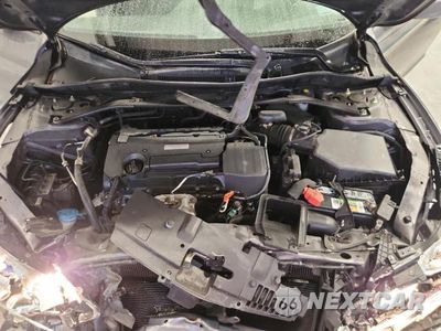 Zdjęcie 11 z 12 samochodu: 2016 HONDA ACCORD SPORT VIN:1HGCR2F55GA116902 - miniatura