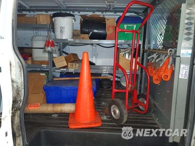 Zdjęcie 11 z 13 samochodu: 2007 CHEVROLET EXPRESS G2500 VIN:1GCGG25V371107266 - miniatura