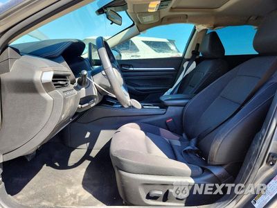 Zdjęcie 7 z 12 samochodu: 2023 NISSAN ALTIMA SV VIN:1N4BL4DV9PN368810 - miniatura