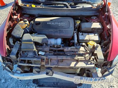 Zdjęcie 12 z 13 samochodu: 2017 JEEP CHEROKEE SPORT VIN:1C4PJLAB4HW617827 - miniatura