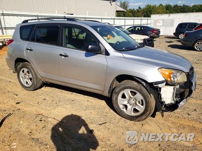 Czwarte zdjęcie samochodu z boku: 2004 TOYOTA RAV4 VIN:2T3BF4DV9CW177831 - miniatura