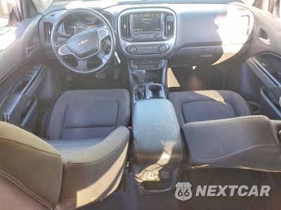 Zdjęcie 8 z 13 samochodu: 2020 CHEVROLET COLORADO LT VIN:1GCGTCEN7L1100493 - miniatura