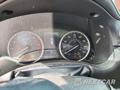 Zdjęcie 9 z 13 samochodu: 2019 LEXUS NX 300 BASE VIN:JTJBARBZ9K2180718 - miniatura