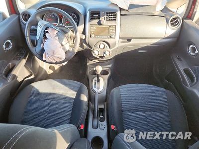 Zdjęcie 8 z 12 samochodu: 2014 NISSAN VERSA NOTE SV VIN:3N1CE2CP5EL429859 - miniatura