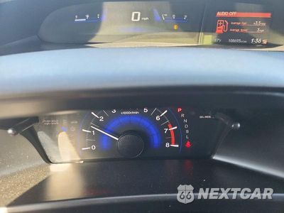 Zdjęcie 9 z 12 samochodu: 2015 HONDA CIVIC LX VIN:19XFB2F58FE278776 - miniatura