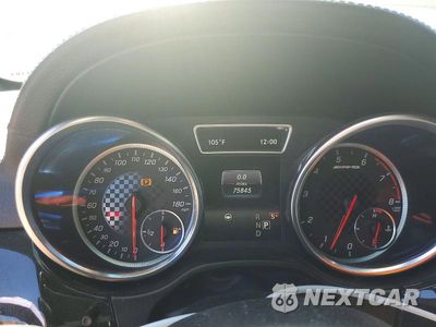 Zdjęcie 9 z 13 samochodu: 2019 MERCEDES-BENZ GLE COUPE 43 AMG VIN:4JGED6EB6KA142109 - miniatura