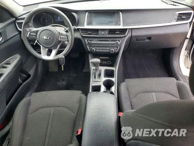 Zdjęcie 8 z 13 samochodu: 2020 KIA OPTIMA LX VIN:5XXGT4L35LG446053 - miniatura