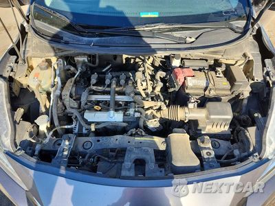 Zdjęcie 11 z 12 samochodu: 2021 NISSAN VERSA S VIN:3N1CN8DV5ML812988 - miniatura