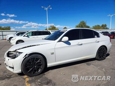 2009 BMW 335 XI WBAPL33569A404147 - główne zdjęcie licytacji z USA - miniatura