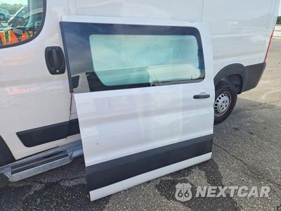 Zdjęcie 13 z 14 samochodu: 2025 FORD TRANSIT 250 DELIVERY VAN VIN:1FTBR1Y84SKB03928 - miniatura