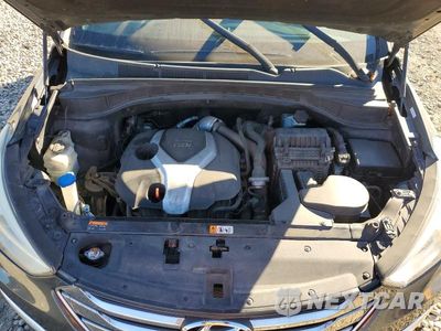 Zdjęcie 12 z 13 samochodu: 2013 HYUNDAI SANTA FE SPORT 2.0T VIN:5XYZW3LA8DG063925 - miniatura