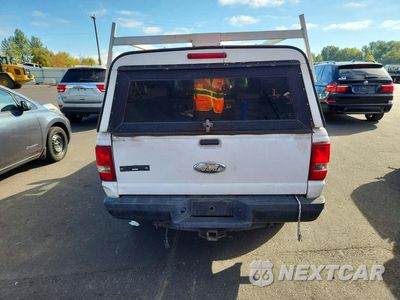 Zdjęcie 6 z 12 samochodu: 2009 FORD RANGER VIN:1FTYR10D59PA07533 - miniatura