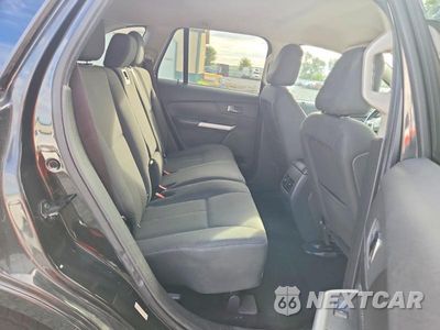 Zdjęcie 10 z 13 samochodu: 2011 FORD EDGE SE VIN:2FMDK3GC4BBA99528 - miniatura