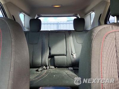 Zdjęcie 10 z 13 samochodu: 2013 CHEVROLET EQUINOX LS VIN:2GNALBEK7D6260269 - miniatura