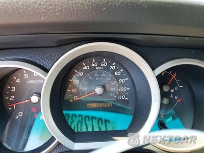 Zdjęcie 9 z 12 samochodu: 2006 TOYOTA 4RUNNER SR5 VIN:JTEZU14R168041964 - miniatura