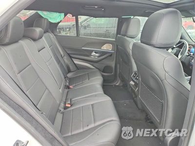 Zdjęcie 11 z 13 samochodu: 2025 MERCEDES-BENZ GLE 350 VIN:4JGFB4EB1SB355932 - miniatura