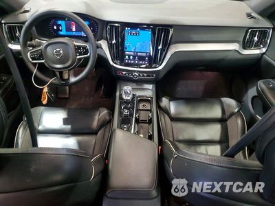 Zdjęcie 8 z 12 samochodu: 2024 VOLVO S60 PLUS VIN:7JRL12TH6RG308285 - miniatura
