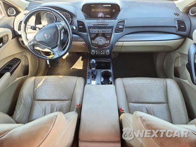 Zdjęcie 8 z 13 samochodu: 2015 ACURA RDX TECHNOLOGY VIN:5J8TB3H59FL013024 - miniatura