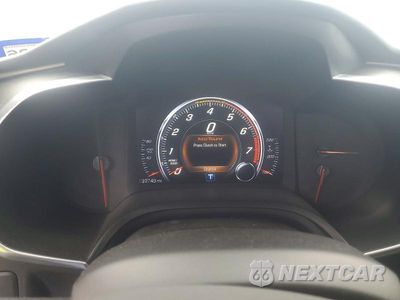 Zdjęcie 9 z 12 samochodu: 2014 CHEVROLET CORVETTE STINGRAY Z51 2LT VIN:1G1YJ2D76E5102618 - miniatura