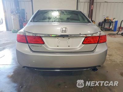 Zdjęcie 6 z 13 samochodu: 2014 HONDA ACCORD EX VIN:1HGCR2F71EA077658 - miniatura