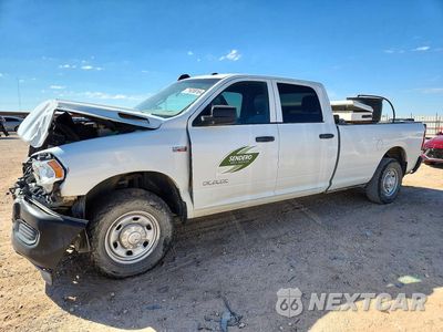 2022 RAM 2500 3C6UR4HJ0NG320666 - główne zdjęcie licytacji z USA - miniatura