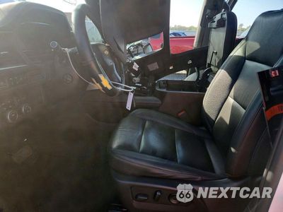 Zdjęcie 7 z 12 samochodu: 2022 CHEVROLET TAHOE K1500 LT VIN:1GNSKNKD2NR346397 - miniatura