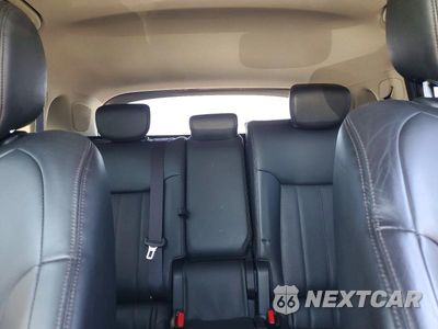 Zdjęcie 10 z 13 samochodu: 2012 INFINITI FX35 BASE VIN:JN8AS1MU6CM122445 - miniatura