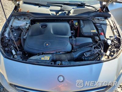 Zdjęcie 11 z 12 samochodu: 2016 MERCEDES-BENZ CLA 250 VIN:WDDSJ4EB2GN292289 - miniatura