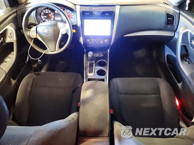Zdjęcie 8 z 13 samochodu: 2014 NISSAN ALTIMA 2.5 S VIN:1N4AL3AP5EC413861 - miniatura