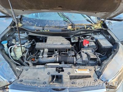 Zdjęcie 12 z 13 samochodu: 2021 HONDA CR-V EXL VIN:5J6RW1H89ML003385 - miniatura