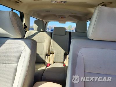 Zdjęcie 10 z 14 samochodu: 2013 FORD FLEX SE VIN:2FMGK5B84DBD23511 - miniatura