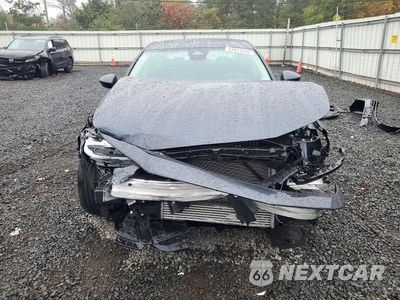 Piąte zdjęcie samochodu w środku: 2024 HONDA ACCORD EX VIN:1HGCY1F36RA003314 - miniatura