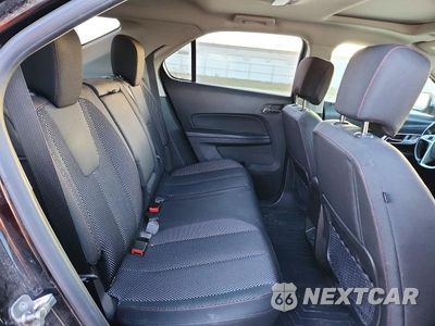Zdjęcie 10 z 12 samochodu: 2013 CHEVROLET EQUINOX LT VIN:2GNFLNEK2D6294773 - miniatura
