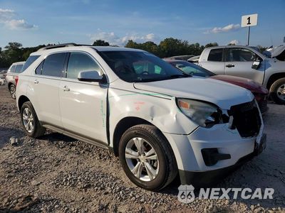 Czwarte zdjęcie samochodu z boku: 2015 CHEVROLET EQUINOX LT VIN:2GNALBEK1F1121125 - miniatura