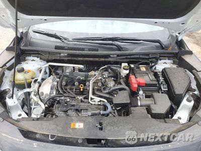 Zdjęcie 12 z 13 samochodu: 2025 MITSUBISHI OUTLANDER SE VIN:JA4J3VA80SZ023526 - miniatura