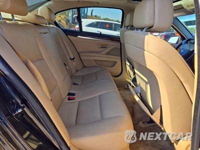 Zdjęcie 10 z 12 samochodu: 2011 BMW 535 I VIN:WBAFR7C54BC804803 - miniatura