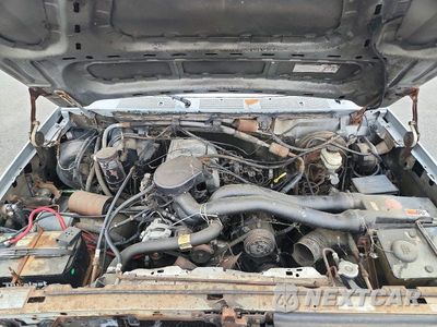 Zdjęcie 11 z 12 samochodu: 1992 FORD F150 VIN:2FTEF14N4NCA06254 - miniatura