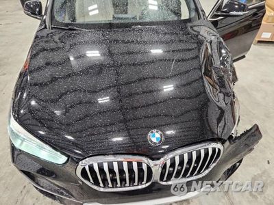 Zdjęcie 12 z 13 samochodu: 2022 BMW X1 SDRIVE28I VIN:WBXJG7C04N5V35009 - miniatura