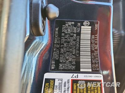 Zdjęcie 13 z 13 samochodu: 2017 TOYOTA CAMRY SE VIN:4T1BF1FK8HU438450 - miniatura