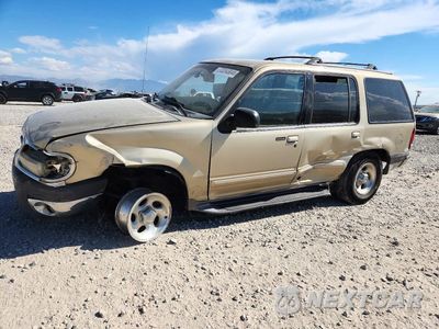 2000 FORD EXPLORER XLT 1FMZU73E1YZC08550 - główne zdjęcie licytacji z USA - miniatura