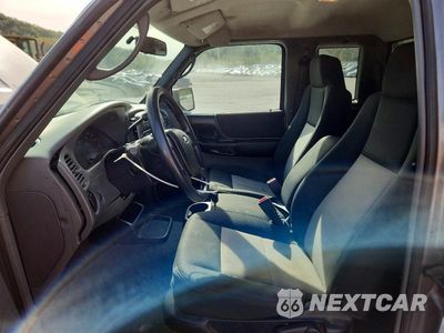 Zdjęcie 7 z 12 samochodu: 2007 FORD RANGER SUPER CAB VIN:1FTZR15E47PA50649 - miniatura
