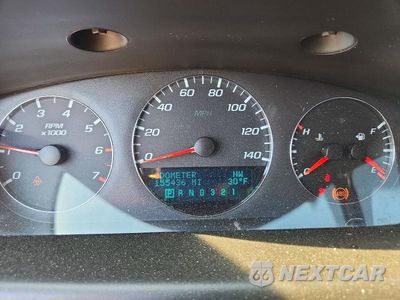Zdjęcie 9 z 12 samochodu: 2010 CHEVROLET IMPALA LT VIN:2G1WB5EK4A1183302 - miniatura