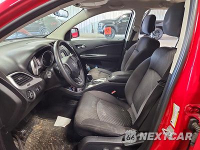 Zdjęcie 7 z 13 samochodu: 2012 DODGE JOURNEY SXT VIN:3C4PDDBG2CT331996 - miniatura